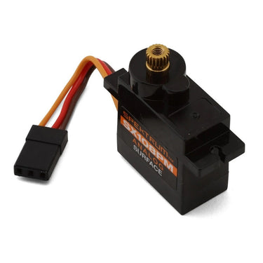 Spektrum SPMSSX108PM SX108PM Mictro Gear Servo